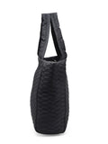 Uno Quilted Polyester Sling Bag