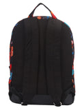 Artsy Cotton Polyester Backpack