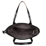 Modish Leatherette Shoulder Bag