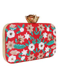 Miniaudiere Evening Clutch Bag