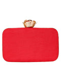 Miniaudiere Evening Clutch Bag