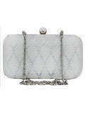 Miniaudiere Evening Clutch