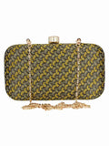 Miniaudiere Evening Clutch