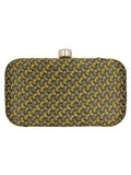 Miniaudiere Evening Clutch