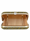 Miniaudiere Evening Clutch