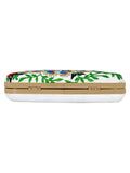 Adorn Embroidered & Embelished Party Clutch