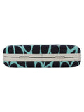 Loom Cotton Jacquard Textured Clutch